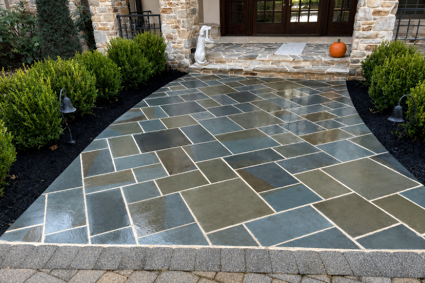How Much Does Patio Installation Cost in Baltimore County, MD? (2026 Pricing Guide) — A.R. Curb Appeal LLC, Baltimore County MD